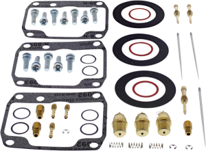 Carb Rebuild Kit, 1, nordicamoto.ro