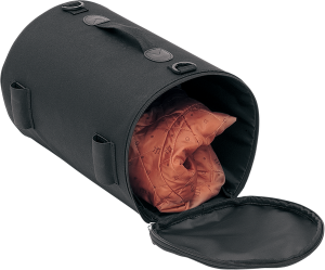 R850 Roll Bag Black