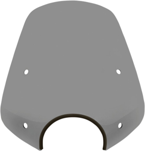 Pop Top Sportshield Gray