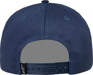 „Label” feliratú snapback sapka, kék, 5, nordicamoto.ro