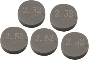 8,90 mm-es pótalátétek
