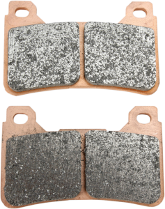 Sintered Road Race (r)gpfax(r) Brake Pads, 2, nordicamoto.ro