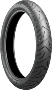190/55-17-es Bridgestone Battlax Adventure A41 gumiabroncs – elengedhetetlen kellék minden motoros számára, aki magabiztosan szeretne kanyarodni., 2, nordicamoto.ro