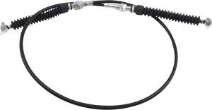 Váltókábel, fekete, standard, 1, nordicamoto.ro