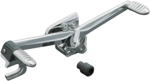 Heel-toe Shifter Chrome