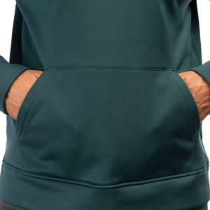 Hanorac Klim Foundation Pullover Black - Monument, 3, nordicamoto.ro