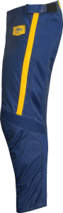 Pantaloni Thor Hallman Legend Navy 42, 4, nordicamoto.ro