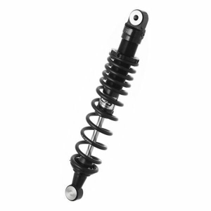 Lift & Lowering Kits Black