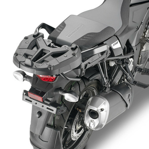 Kappa csomagtartó-keret a 2020-as SUZUKI V-Strom 1050-hez, 1, nordicamoto.ro