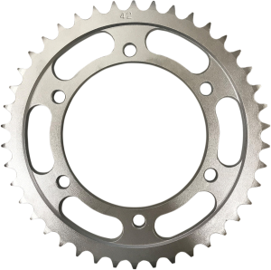Rear Sprocket Silver, 1, nordicamoto.ro