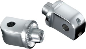 Splined Adapter Mounts Raw, 2, nordicamoto.ro
