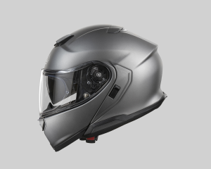 SHOEI NEOTEC3 felhajtható sisak, Gri inchis, S-es méret, 4, nordicamoto.ro