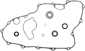 MOOSE RACING vízszivattyú-felújító készlet , nordicamoto.ro