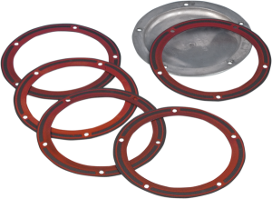 Derby/inspection Cover Gasket Kit