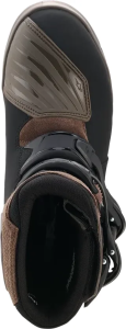 Belize V2 Drystar csizma, fekete, 2, nordicamoto.ro