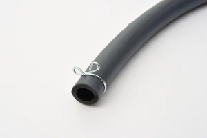 Fuel Hose 2-layered 8mm X 13mm Black, 2, nordicamoto.ro