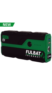 Fulbat Lithium Booster 1600 A indítórobot, 2, nordicamoto.ro