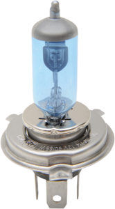 Halogen Headlight Bulb Blue