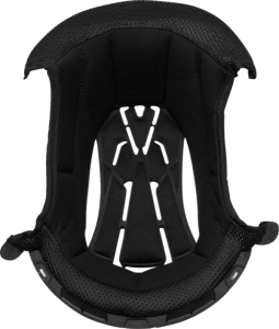 Sector 2 Helmet Liner Black, Gray 