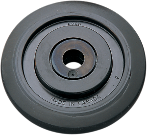 Idler Wheel Black