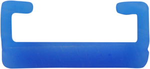 Replacement Slide Blue