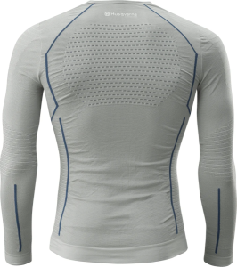 Husqvarna Carbon hosszú alsóing XL/XXL méretben, 2, nordicamoto.ro