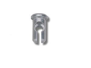 Cable Components Silver 