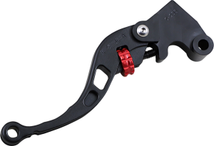 Apex Clutch Lever Black, 1, nordicamoto.ro