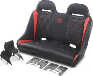 Extreme Seat Orange, 2, nordicamoto.ro