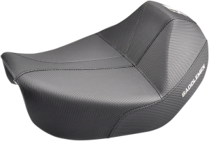 1wr Performance Gripper Solo Seat Black, 1, nordicamoto.ro