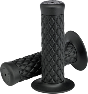 Thruster Bar Grips Black