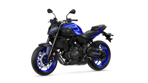 Yamaha MT-07 motorkerékpár, 3, nordicamoto.ro