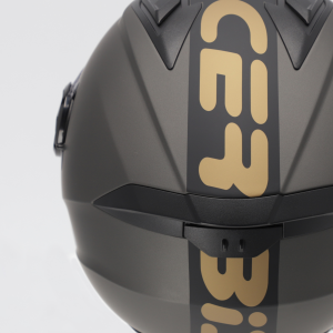 Acerbis Levante Jet sisak, szürke/bronz, S-es méret, 2, nordicamoto.ro