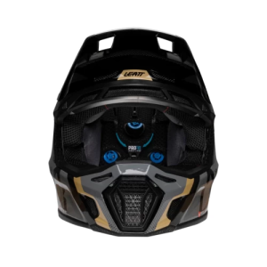 Leatt Moto 8.5 V25 sisak-készlet, fekete, M, 2, nordicamoto.ro