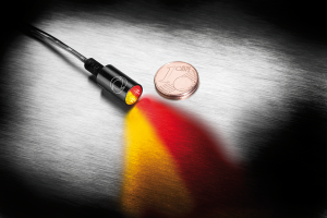 Atto® Df Integral (3 In 1) Red, Yellow