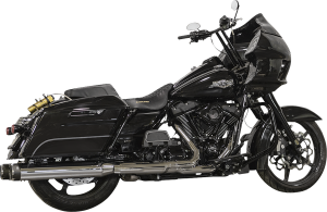 Air Stinger Air Cleaner Kit Black, 1, nordicamoto.ro