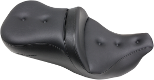 Pillow-top Roadsofa Seat Black, 1, nordicamoto.ro