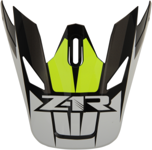 Visrkt Riseascnd Hivizylw Hi-vis, Yellow ONE SIZE, 1, nordicamoto.ro