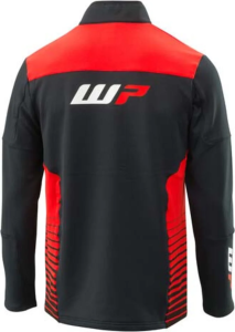 Replica Team félcipzáras pulóver, 2, nordicamoto.ro