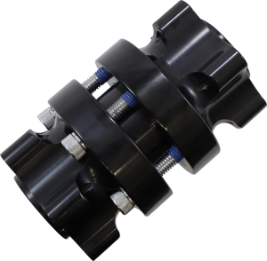 Cartridge Hub Black, 3, nordicamoto.ro