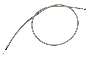 Xr Clutch Cable For Indian Silver