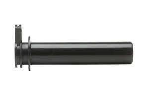 Replacement Throttle Tube Black 