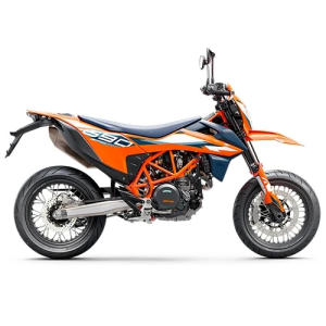 KTM 690 SMC R '24, nordicamoto.ro