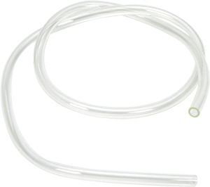Furtun benzina/carburator 6,4x915 mm Moose Racing