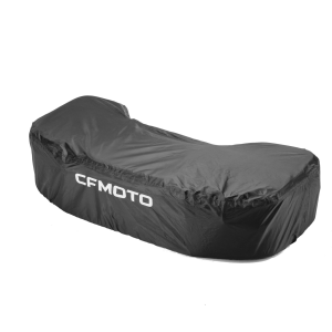 TAIL BOX SOFT BAG RAIN COVER, 1, nordicamoto.ro