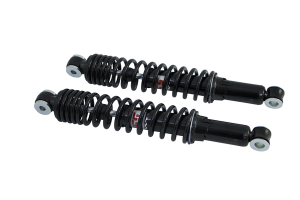 High Performance Series Scooter Shock Absorber Black, 1, nordicamoto.ro