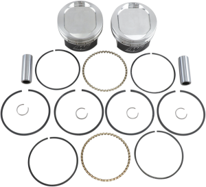 High-performance Piston Kit