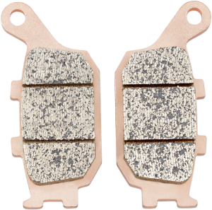 Ls Street Excel Sintered Rear Brake Pads, 2, nordicamoto.ro