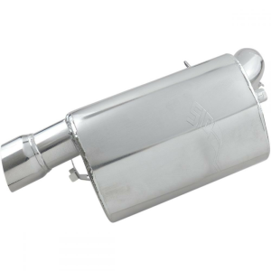 Polaris Axys/Khaos/RMK/SKS 850 2019–2021 SLP kipufogórendszer, nordicamoto.ro