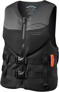 Surge Ce Vest Black, Gray XS, 3, nordicamoto.ro